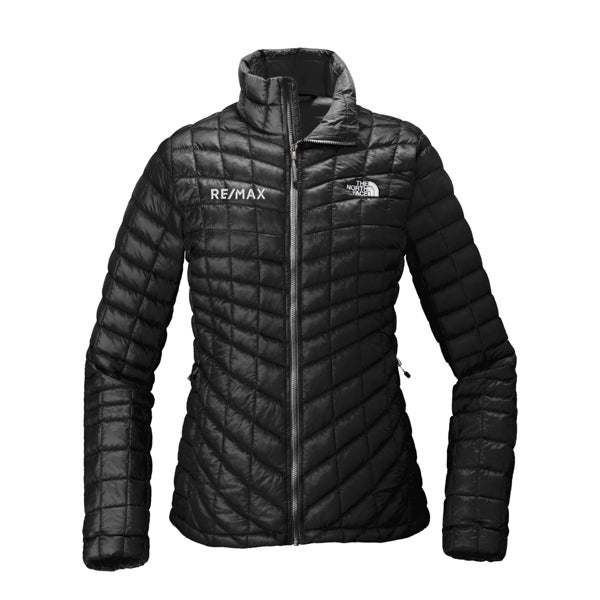 RE/MAX. The North Face® Ladies ThermoBall® Trekker Jacket