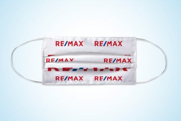 Picture of RE/MAX Logotype Pattern