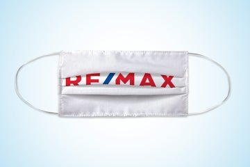 Picture of RE/MAX Logotype