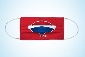 Picture of RE/MAX Balloon - Red