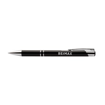 Picture of Tres-Chic Black Ink Pen - Black