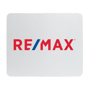 Picture of Mouse Pad - White