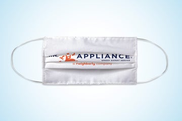Picture of Mr. Appliance