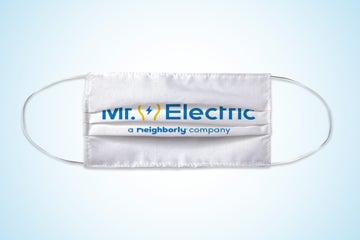 Picture of Mr. Electric