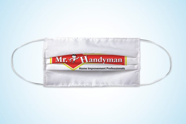 Picture of Mr. Handyman