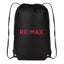 Picture of Champion Drawstring Cinch Bag
