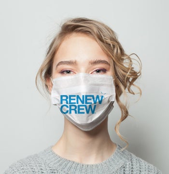 Picture of Renew Crew