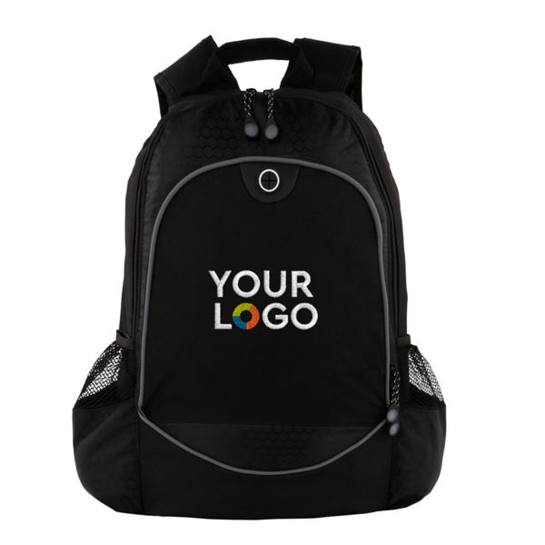 Picture of Hive Computer Backpack Bag