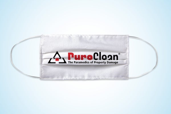 Picture of Puroclean White Background
