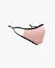 Picture of TRUMASK Child Size Solid Pink Design