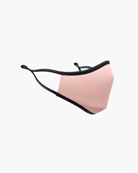 Picture of TRUMASK Child Size Solid Pink Design
