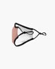 Picture of TRUMASK Child Size Solid Pink Design