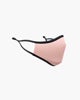 Picture of TRUMASK Adult Size Solid Pink Design