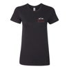 Picture of 1st Class American Apparel Women's Fine Jersey T-shirt