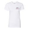 Picture of 1st Class American Apparel Women's Fine Jersey T-shirt