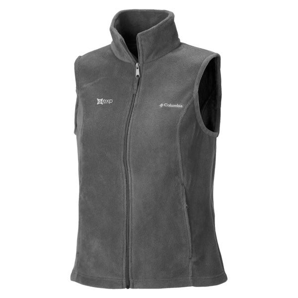 Picture of Columbia® Women's Benton Peak™ II Vest - Black