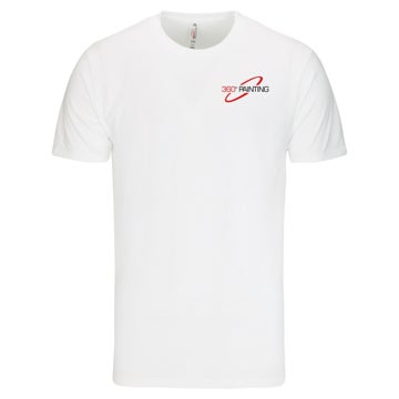 Picture of 360 Painting Anvil® Lightweight Men's T-Shirt