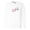 Picture of 360 Painting Bella + Canvas Long Sleeve Jersey T-shirt