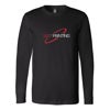 Picture of 360 Painting Bella + Canvas Long Sleeve Jersey T-shirt