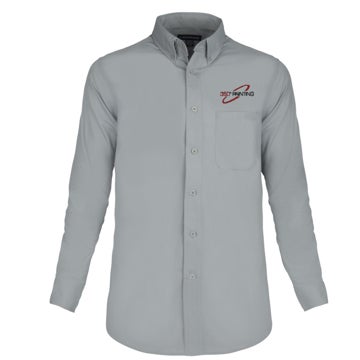Picture of 360 Painting Elevate Preston Men's Long Sleeve Dress Shirt