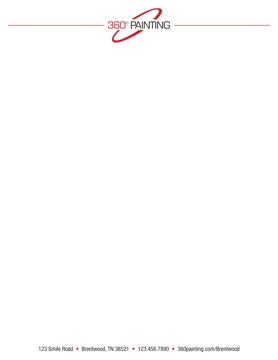 Picture of Letterhead