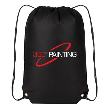 Picture of 360 Painting Cinch Bag