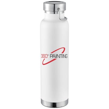 Picture of 360 Painting Thor Vacuum Insulated Bottle