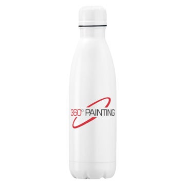 Picture of 360 Painting Copper Vacuum Insulated Bottle 17oz