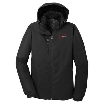 Picture of Port Authority® Vortex Waterproof 3-in-1 Jacket