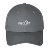 Picture of ProLift Port & Company® Six-Panel Twill Cap