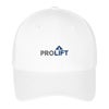 Picture of ProLift Port & Company® Six-Panel Twill Cap