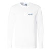 Picture of ProLift Bella + Canvas Long Sleeve Jersey T-shirt