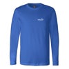 Picture of ProLift Bella + Canvas Long Sleeve Jersey T-shirt