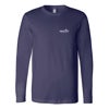 Picture of ProLift Bella + Canvas Long Sleeve Jersey T-shirt