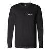 Picture of ProLift Bella + Canvas Long Sleeve Jersey T-shirt