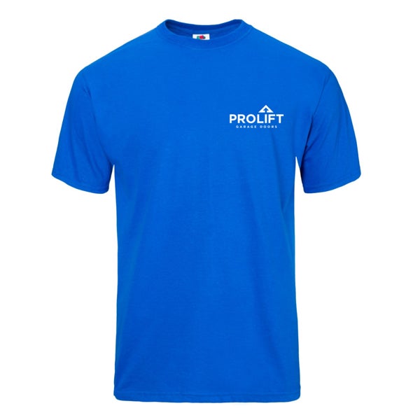 Picture of ProLift Fruit of the Loom® T-Shirt