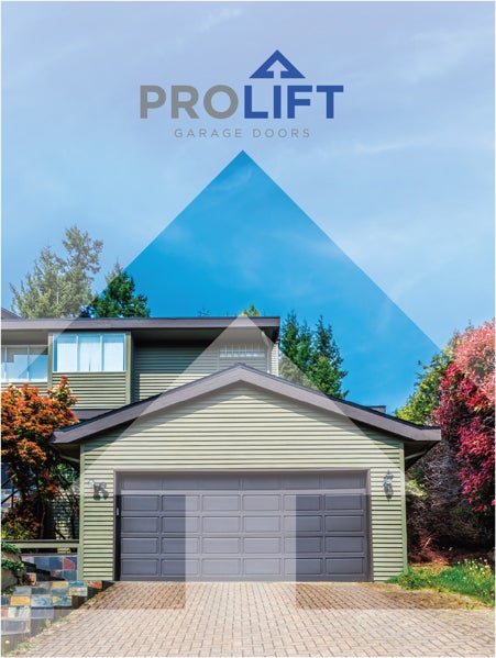 Picture of ProLift Residential Folder