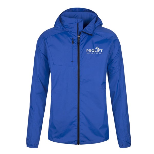 Picture of ProLift Elevate Flint Lightweight Men's Rain Jacket