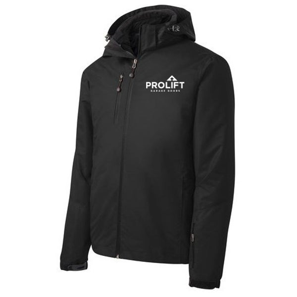 Picture of ProLift Port Authority® Vortex Waterproof 3-in-1 Jacket