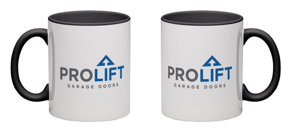 Picture of ProLift Ceramic Coffee Mug