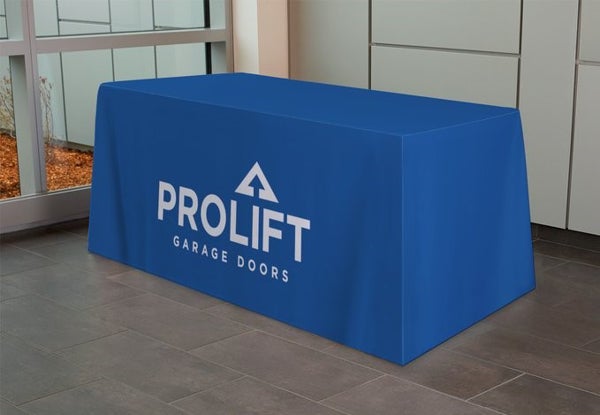 Picture of ProLift Table Throw