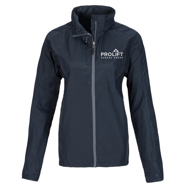 Picture of ProLift Elevate Flint Lightweight Women's Rain Jacket