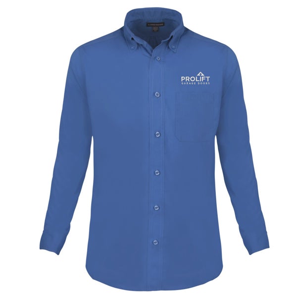 Picture of ProLift Elevate Preston Men's Long Sleeve Dress Shirt