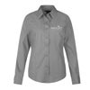 Picture of ProLift Elevate Preston Women's Long Sleeve Dress Shirt