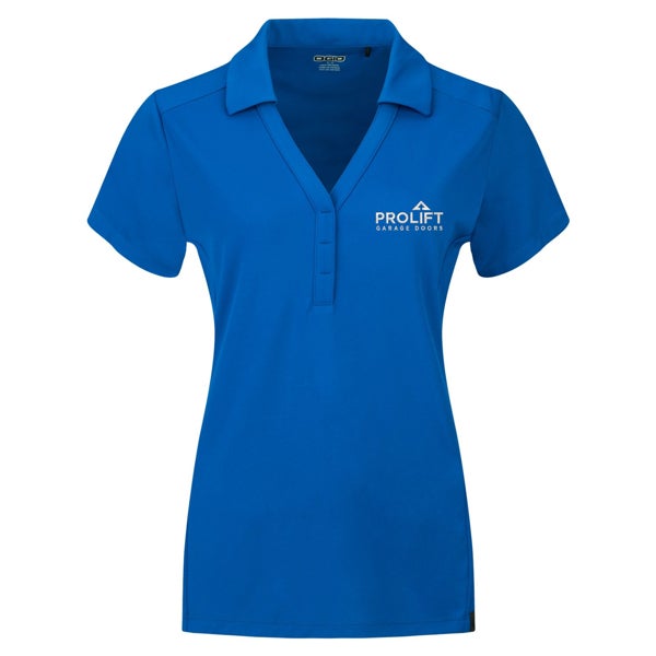 Picture of ProLift OGIO® Ladies Framework Polo