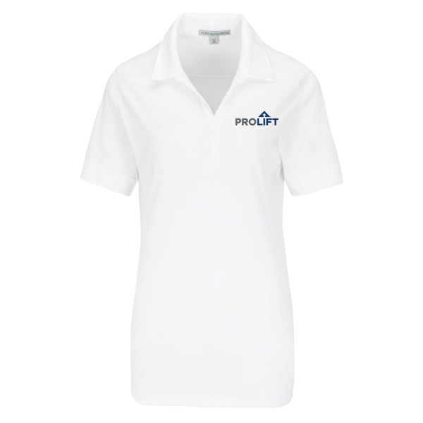 Picture of ProLift Women's Silk Touch Polo