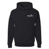 Picture of ProLift JERZEES® NuBlend® Hooded Sweatshirt