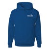 Picture of ProLift JERZEES® NuBlend® Hooded Sweatshirt