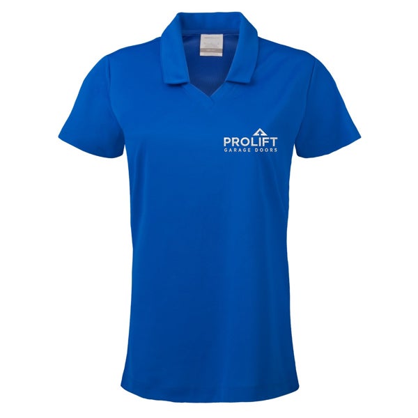 Picture of ProLift Nike Dri‐FIT Women's Micro Pique Ladies Polo