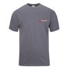 Picture of 360 Painting Fruit of the Loom® Ink Printed 5-Ounce Heavy Cotton HD™ T-Shirt